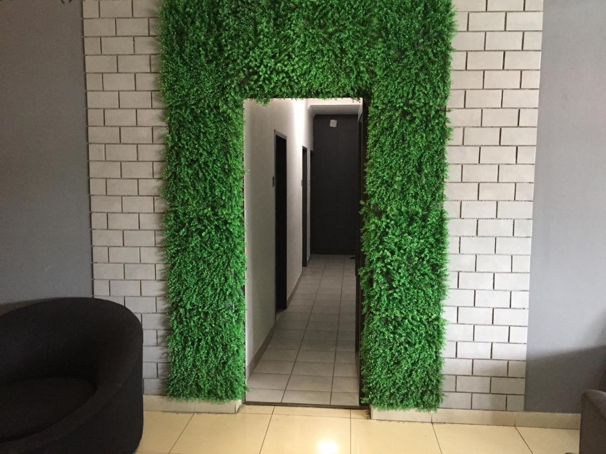 Sababa Boutique Hotel Johannesburg Ngoại thất bức ảnh
