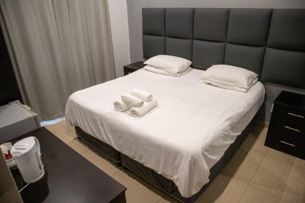 Sababa Boutique Hotel Johannesburg Ngoại thất bức ảnh