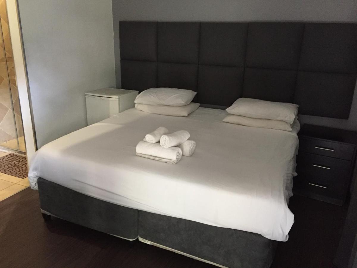 Sababa Boutique Hotel Johannesburg Ngoại thất bức ảnh