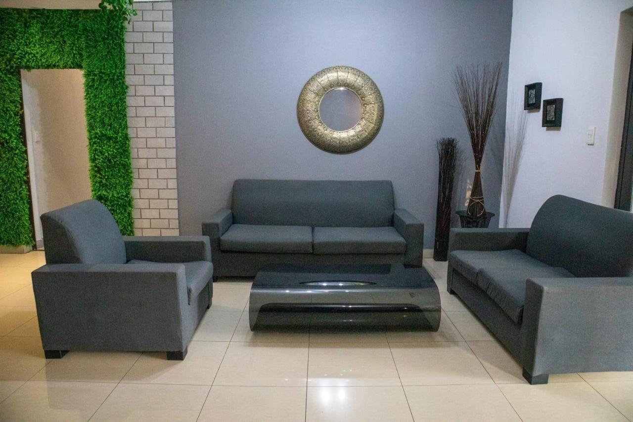 Sababa Boutique Hotel Johannesburg Ngoại thất bức ảnh