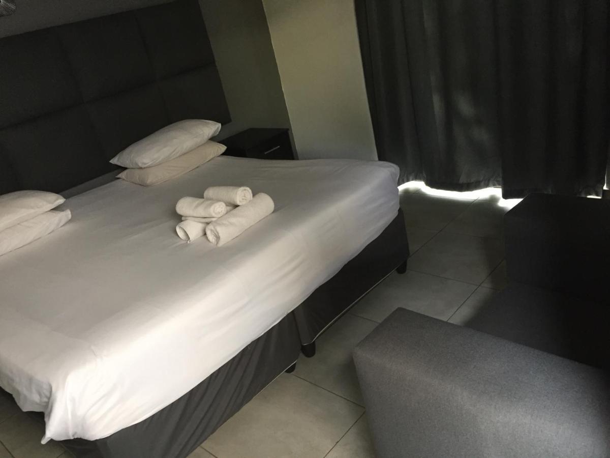 Sababa Boutique Hotel Johannesburg Ngoại thất bức ảnh