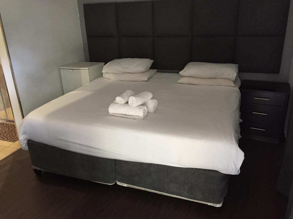 Sababa Boutique Hotel Johannesburg Ngoại thất bức ảnh