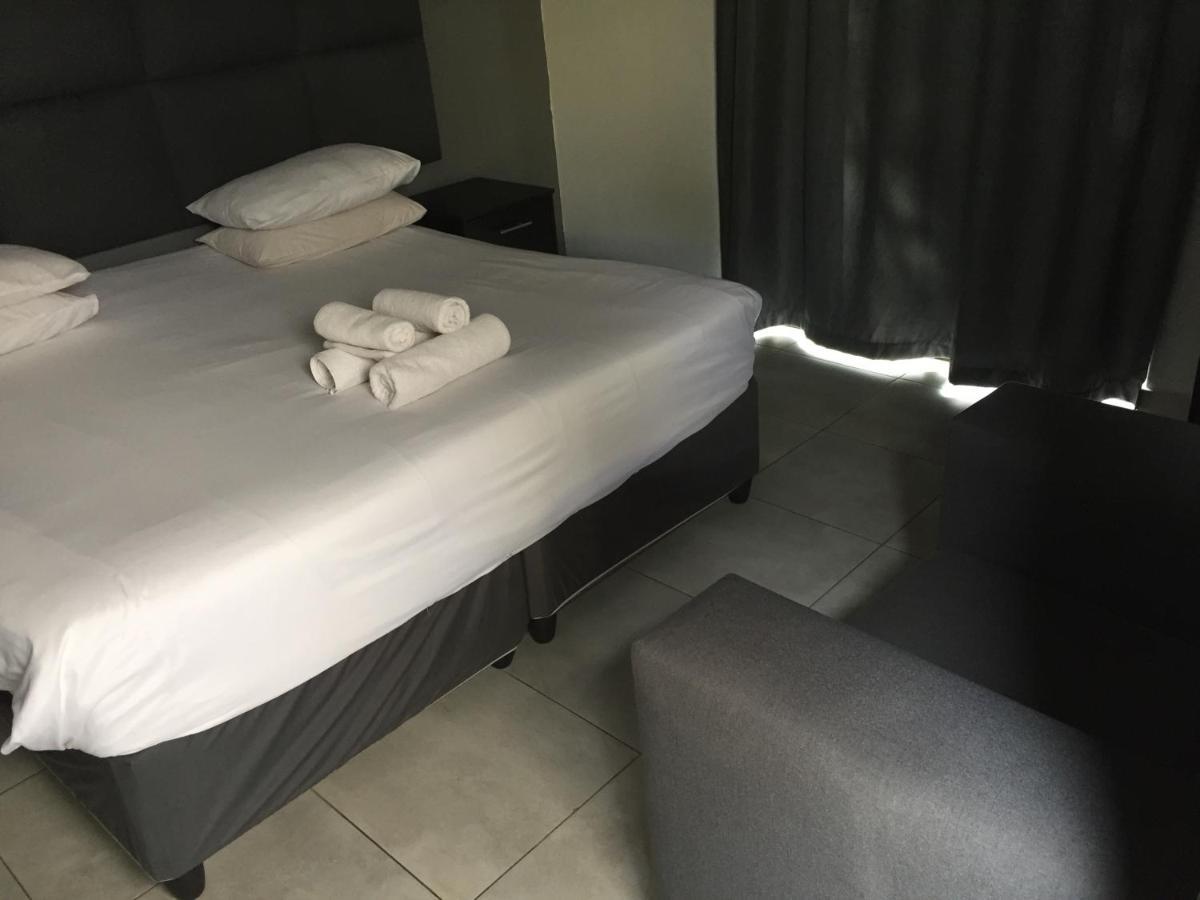 Sababa Boutique Hotel Johannesburg Ngoại thất bức ảnh