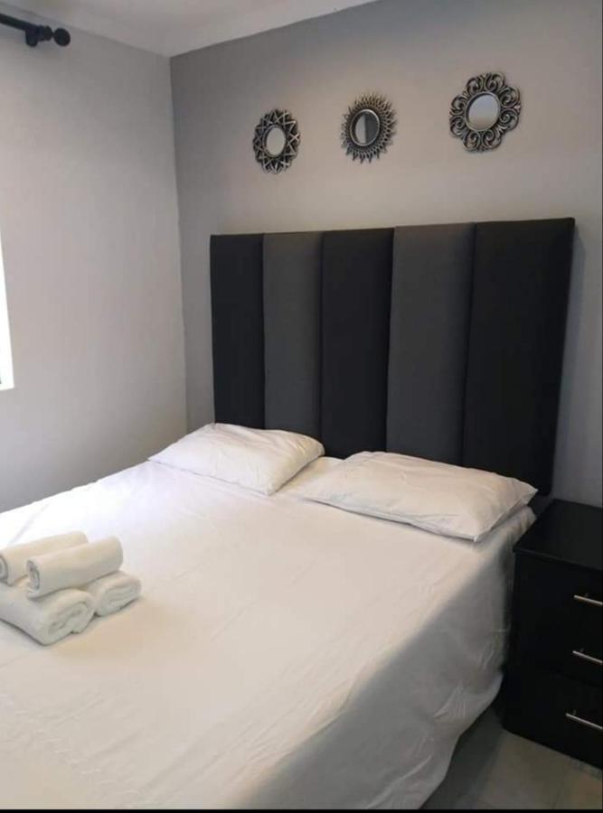 Sababa Boutique Hotel Johannesburg Ngoại thất bức ảnh
